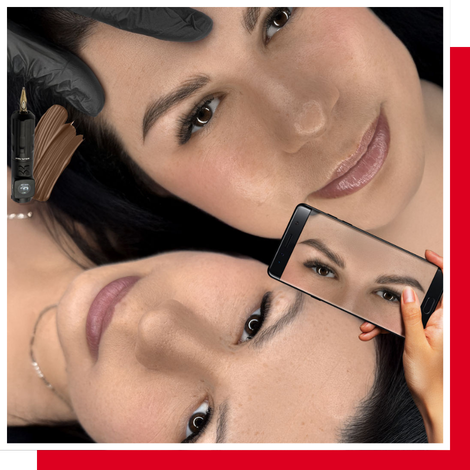 janka nikolett, sminktetoválás, szálazott szemöldök tetoválás, tetoválás, budapest, debrecen, kozmetika,